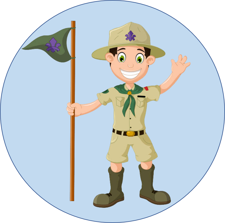 Troop 21 - Uniform